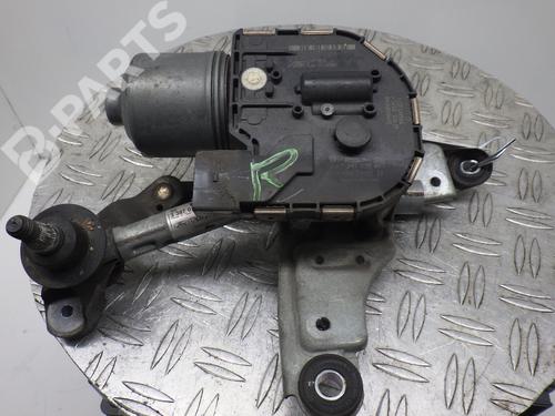 Front wiper motor FORD S-MAX (WA6) 2.0 TDCi | BP946881M29 