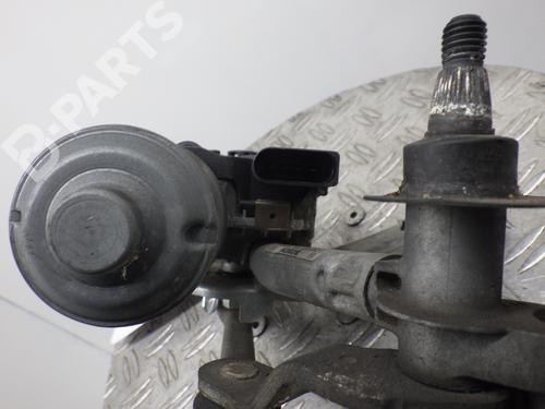 Front wiper motor FORD S-MAX (WA6) 2.0 TDCi | BP946881M29 