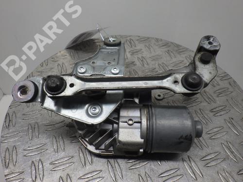 Used Front wiper motor FORD S-MAX (WA6) 2.0 TDCi (140 hp) 946882