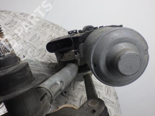 Front wiper motor FORD S-MAX (WA6) 2.0 TDCi | BP946882M29 