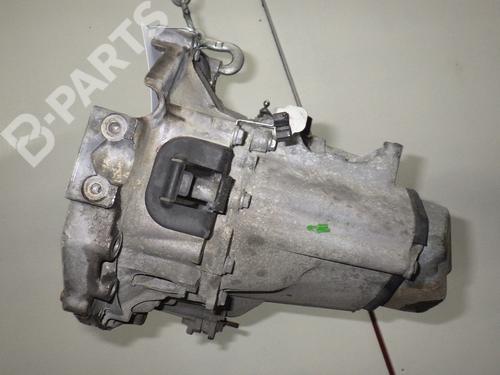 Gearbox CITROËN C3 I (FC_, FN_) 1.1 i | BP274243M3 