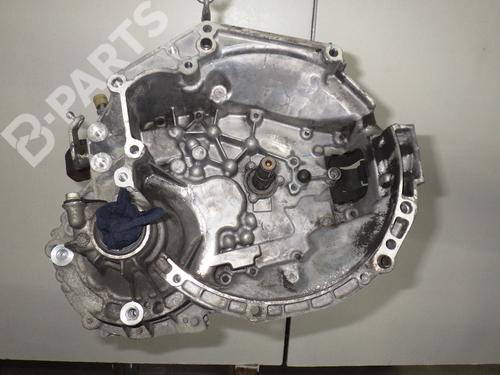 Gearbox CITROËN C3 I (FC_, FN_) 1.1 i | BP274243M3 