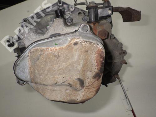 Gearbox CITROËN C3 I (FC_, FN_) 1.1 i | BP274243M3 