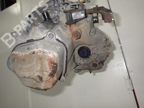 Gearbox CITROËN C3 I (FC_, FN_) 1.1 i | BP274243M3 