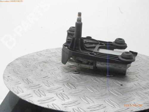 Rear wiper motor CITROËN C3 II (SC_) 1.4 VTi 95 | BP3151385M102 