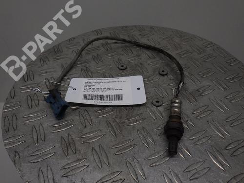 Elektronisk sensor CITROËN C3 I (FC_, FN_) 1.1 i (60 hp) 1749506