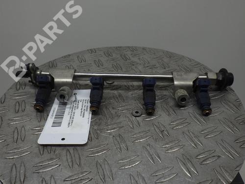 Used Injection rail KIA CEE'D SW (ED) 1.6 (126 hp) 946983