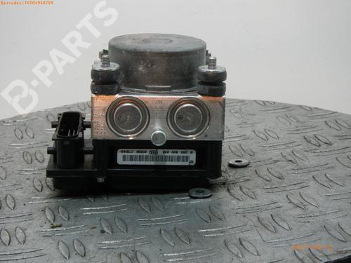 ABS pump DACIA SANDERO 1.2 16V | BP274361M43 