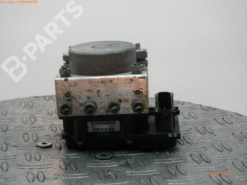 ABS pump DACIA SANDERO 1.2 16V | BP274361M43 