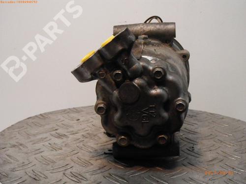 AC compressor DACIA SANDERO 1.2 16V | BP274362M34 