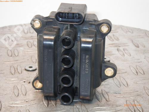 Used Ignition coil DACIA SANDERO 1.2 16V (75 hp) 947006
