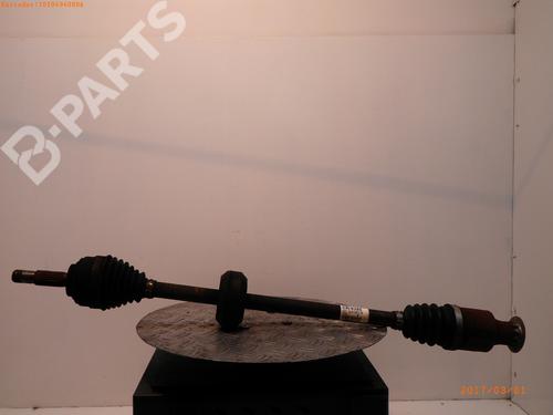 Used Right front driveshaft DACIA SANDERO 1.2 16V (75 hp) 947009