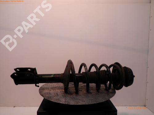 Used Left front shock absorber DACIA SANDERO 1.2 16V (75 hp) 947010