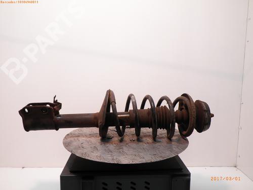 Used Right front shock absorber DACIA SANDERO 1.2 16V (75 hp) 947011