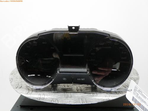 Used Instrument cluster SEAT IBIZA IV (6J5, 6P1) 1.6 (105 hp) 947014