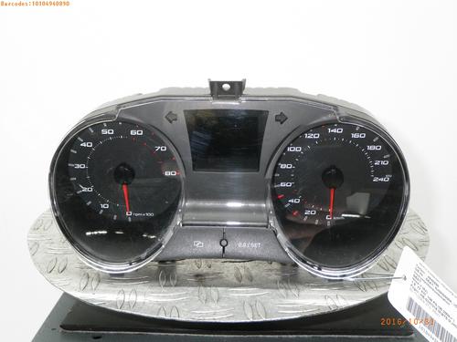 Instrument cluster SEAT IBIZA IV (6J5, 6P1) 1.6 | BP947014C47 