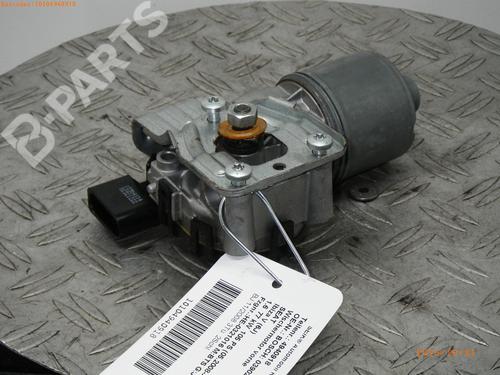 Used Front wiper motor SEAT IBIZA IV (6J5, 6P1) 1.6 (105 hp) 947021