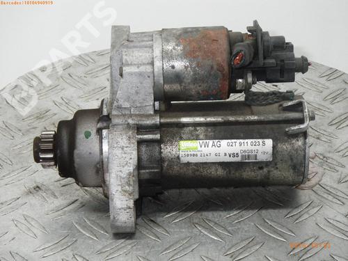 Used Starter SEAT IBIZA IV (6J5, 6P1) 1.6 (105 hp) 274369