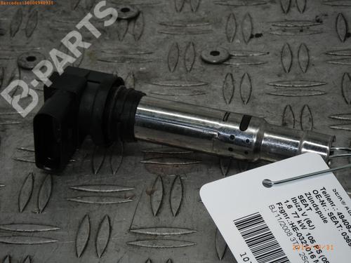 Used Ignition coil SEAT IBIZA IV (6J5, 6P1) 1.6 (105 hp) 947022
