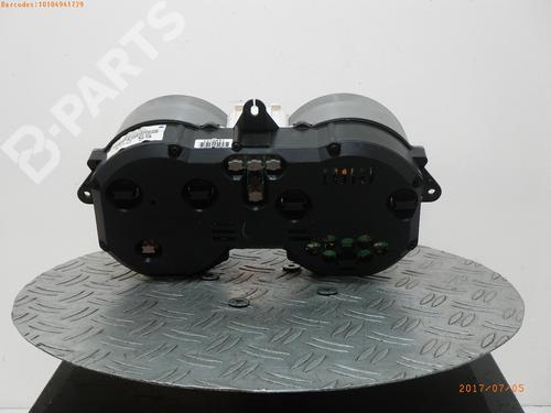 Instrument cluster CHEVROLET AVEO / KALOS Hatchback (T200) 1.4 16V | BP947085C47 