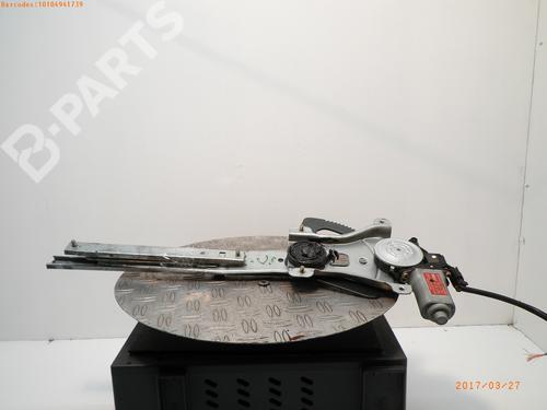 Used Front right window mechanism CHEVROLET AVEO / KALOS Hatchback (T200) 1.4 16V (94 hp) 274433