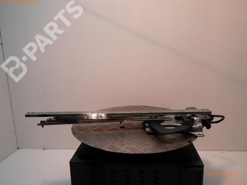 Front right window mechanism CHEVROLET AVEO / KALOS Hatchback (T200) 1.4 16V | BP274433C23 