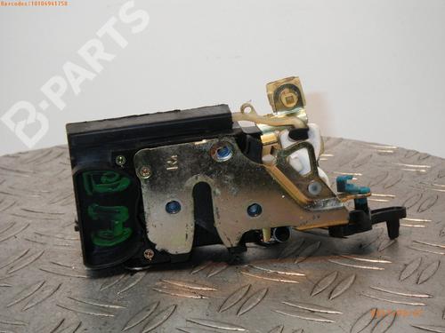 Used Rear right lock CHEVROLET AVEO / KALOS Hatchback (T200) 1.4 16V (94 hp) 947089