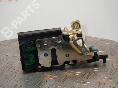 Rear right lock CHEVROLET KALOS 1.4 16V (94 hp) 947089