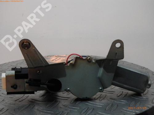 Rear wiper motor CHEVROLET AVEO / KALOS Hatchback (T200) 1.4 16V | BP947091M102 