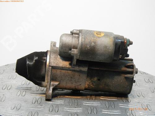 Used Starter CHEVROLET AVEO / KALOS Hatchback (T200) 1.4 16V (94 hp) 274442