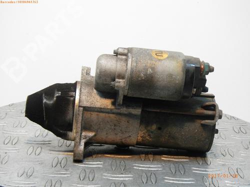 Motorino avviamento CHEVROLET AVEO / KALOS Hatchback (T200) 1.4 16V (94 hp) 96560702