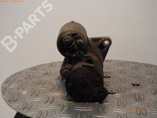 Starter CHEVROLET AVEO / KALOS Hatchback (T200) 1.4 16V | BP274442M8 