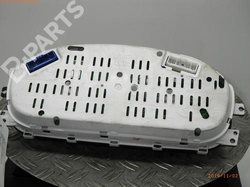Instrument cluster KIA PICANTO I (SA) 1.1 | BP947136C47 