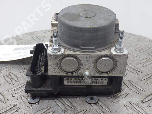 ABS pump FIAT PUNTO EVO (199_) 1.3 D Multijet (199AXC1A, 199BXC1A, 199AXT1A, 199BXT1A) | BP274554M43 