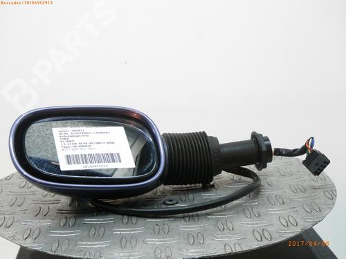 Retrovisor esquerdo FORD KA (RB_) 1.3 i (60 hp) 274590