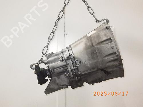 Gearbox MERCEDES-BENZ SLK (R170) 200 Kompressor (170.444) | BP10174510M3 