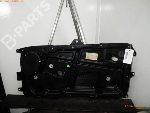 Used Front right window mechanism FORD FIESTA V (JH_, JD_) 1.4 16V (80 hp) 274752