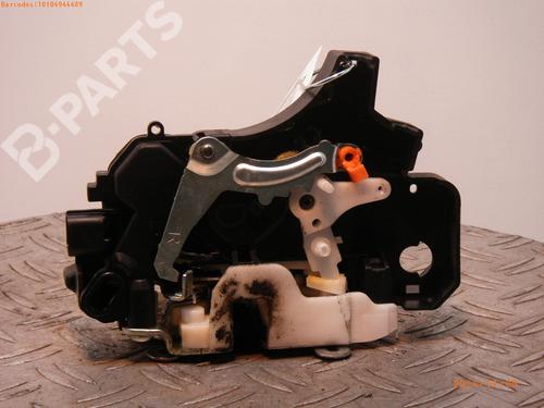 Used Front right lock MITSUBISHI COLT VI (Z3_A, Z2_A) 1.3 (Z21A) (95 hp) 947466