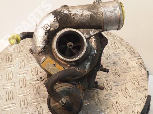 Turbocharger/Supercharger IVECO DAILY IV Van 35S14 C, 35S14 C/P, 35S14 V, 35S14 V/P, 35C14 V,... | BP274817M71 
