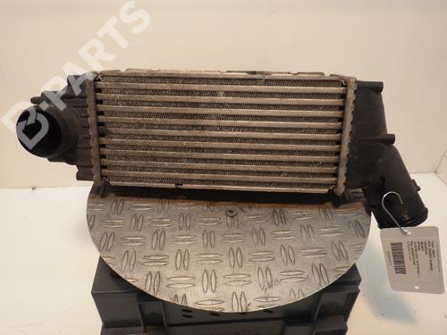 BP274866M30 | Intercooler PEUGEOT 307 Break (3E) 1.6 HDi 110 BP274866M30