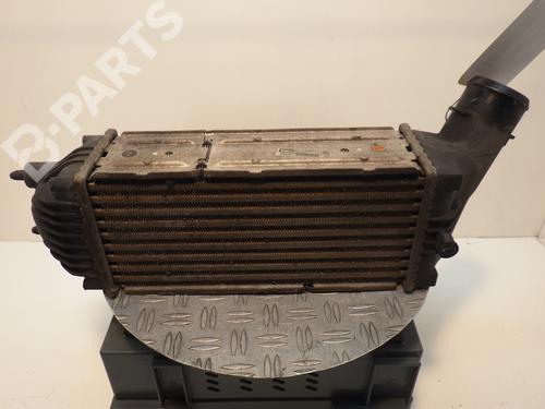 BP274866M30 | Intercooler PEUGEOT 307 Break (3E) 1.6 HDi 110 BP274866M30