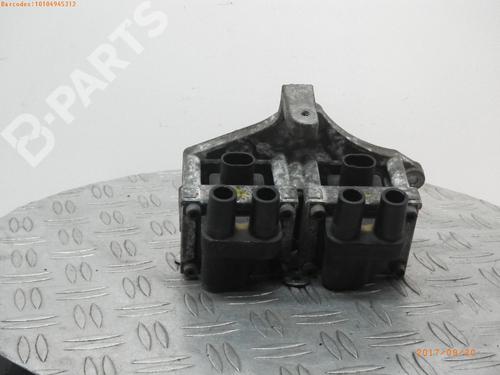 Tændspole FIAT PUNTO (188_) 1.2 60 (188.030, .050, .130, .150, .230, .250) (60 hp) 947533