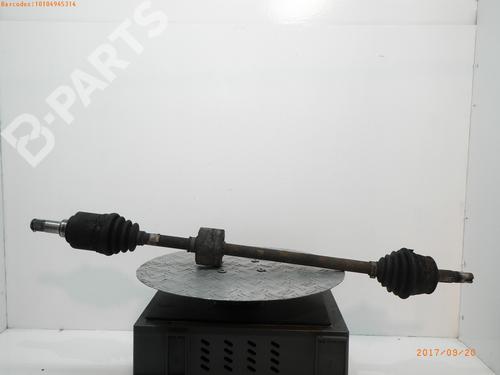 Used Right front driveshaft FIAT PUNTO (188_) 1.2 60 (188.030, .050, .130, .150, .230, .250) (60 hp) 947535