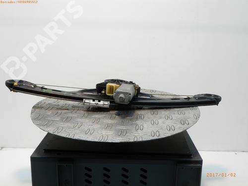 Used Rear right window mechanism MERCEDES-BENZ C-CLASS (W203) C 200 Kompressor (203.045) (163 hp) 274913