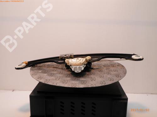 Rear right window mechanism MERCEDES-BENZ C-CLASS (W203) C 200 Kompressor (203.045) | BP274913C25 