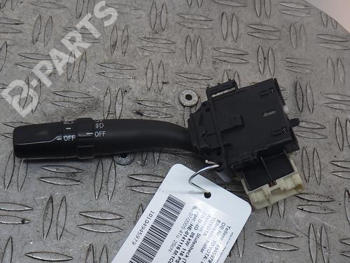 Used Steering column stalk TOYOTA AVENSIS Saloon (_T25_) 2.0 D-4D (CDT250_, CDT250R) (116 hp) 1749525