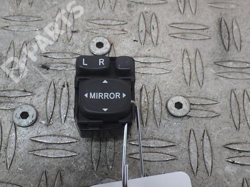 Used Mirror switch TOYOTA AVENSIS Saloon (_T25_) 2.0 D-4D (CDT250_, CDT250R) (116 hp) 1267612