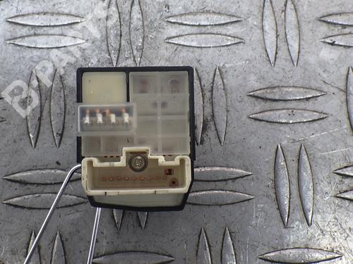 Mirror switch TOYOTA AVENSIS Saloon (_T25_) 2.0 D-4D (CDT250_, CDT250R) | BP1267612I25 