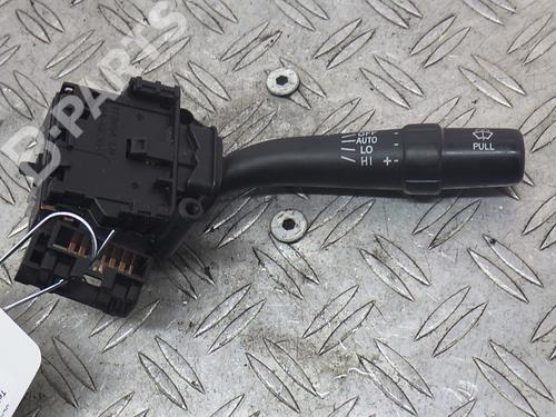 Used Steering column stalk TOYOTA AVENSIS Saloon (_T25_) 2.0 D-4D (CDT250_, CDT250R) (116 hp) 947625