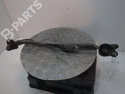 Used Front wipers mechanism TOYOTA AVENSIS Saloon (_T25_) 2.0 D-4D (CDT250_, CDT250R) (116 hp) 947627